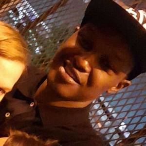 Meet your Posher, Kyle